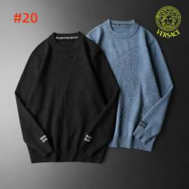Picture of Versace Sweaters _SKUVersaceM-4XL12yr1849044